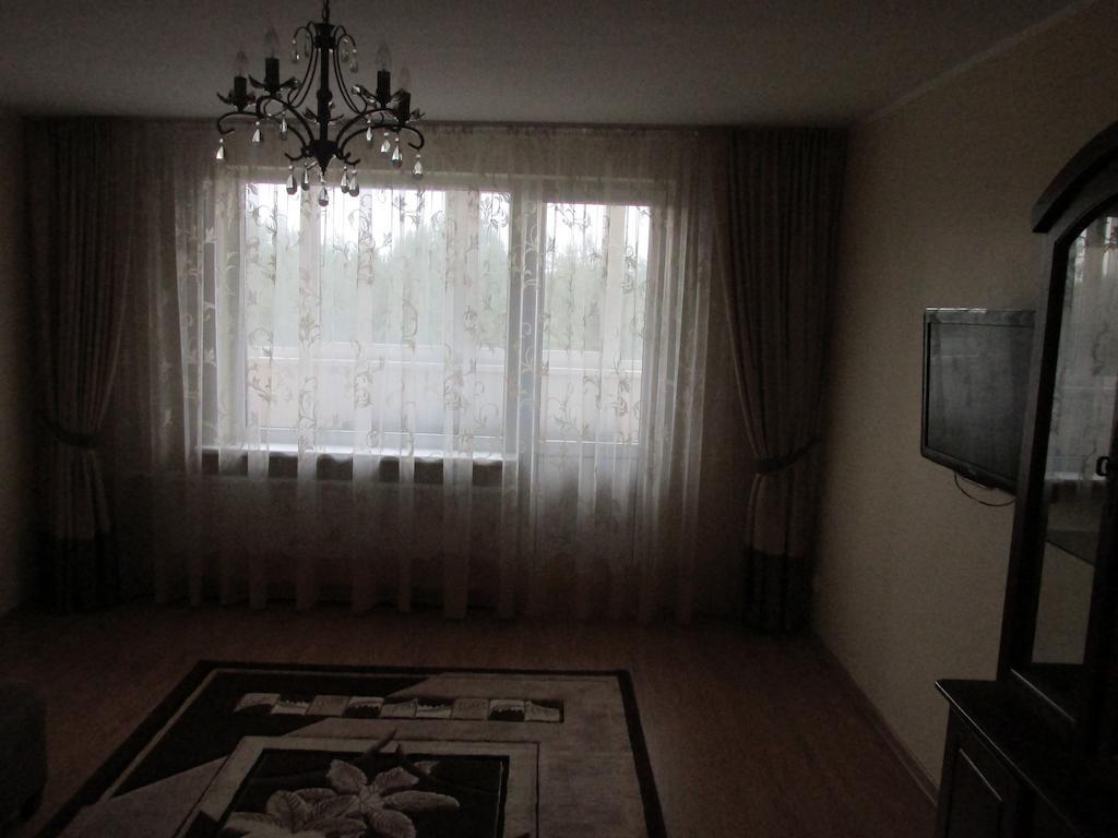 Apartamentai Prie Alkos Druskininkai Eksteriør billede